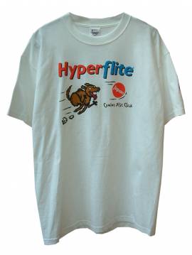 T-Shirt Hyperflite Japan Shirt - Bild vergrern 