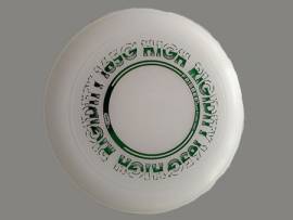 Wham-O UMAX Frisbee® - High Rigidity - Bild vergrößern