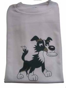 Tshirt Motiv 2 tri - Bild vergrern 