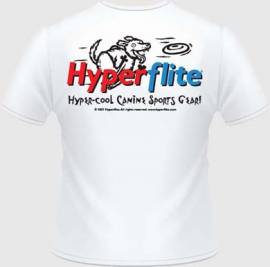 T-Shirt Hyperflite Japan Shirt - Bild vergrern 
