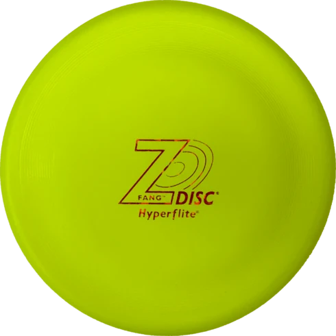 Hyperflite Z-Disc Jawz (Fang)