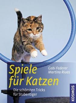 Spiele fr Katzen, Kosmos