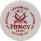 Latitude64 ZERO Mercy Logo (MINI)