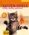 Katzen-Spiele, GU Verlag