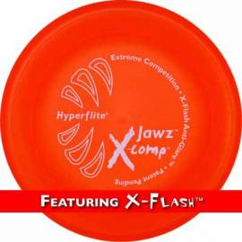 Hyperflite Jawz K-10 X-Comp - Bild vergr��ern 